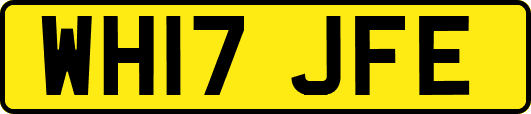 WH17JFE