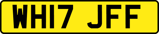 WH17JFF