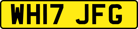 WH17JFG