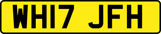 WH17JFH