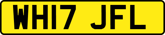 WH17JFL