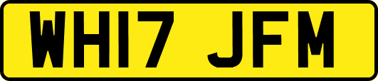 WH17JFM