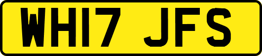 WH17JFS