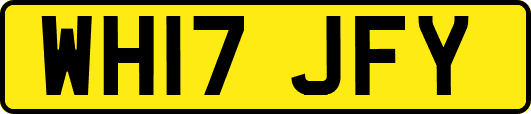 WH17JFY