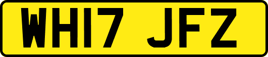 WH17JFZ