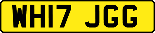 WH17JGG