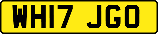 WH17JGO