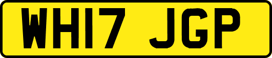 WH17JGP