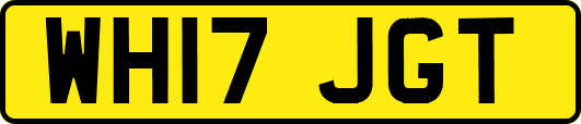 WH17JGT