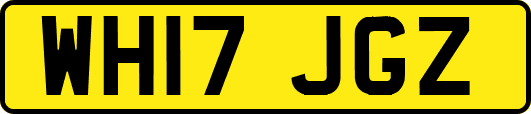WH17JGZ