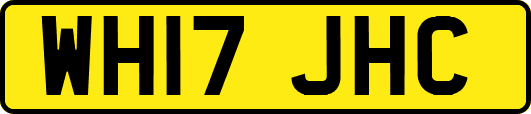WH17JHC
