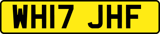 WH17JHF
