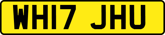 WH17JHU