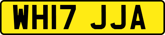 WH17JJA