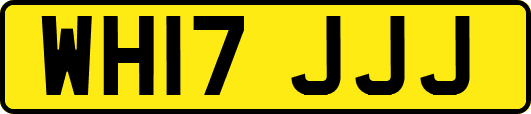 WH17JJJ