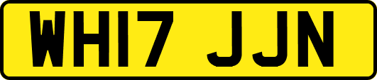 WH17JJN