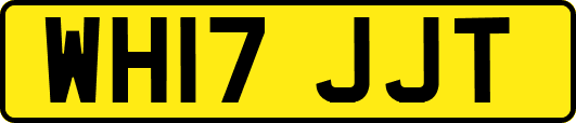 WH17JJT
