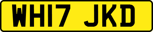 WH17JKD