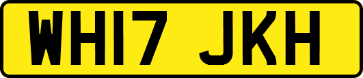 WH17JKH