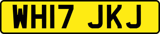 WH17JKJ