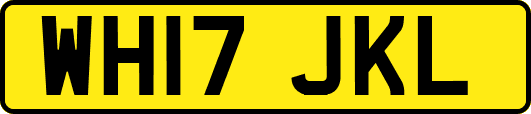 WH17JKL