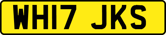 WH17JKS