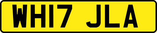 WH17JLA