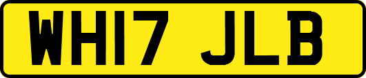 WH17JLB