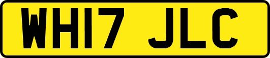 WH17JLC