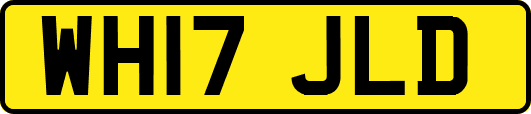 WH17JLD