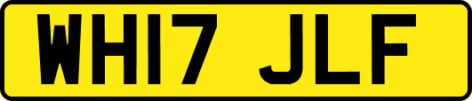 WH17JLF