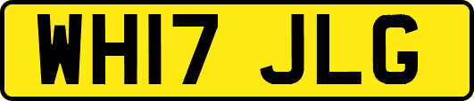 WH17JLG