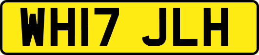 WH17JLH