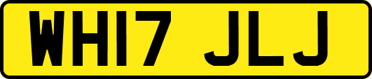WH17JLJ