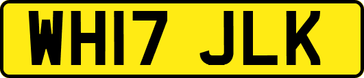 WH17JLK