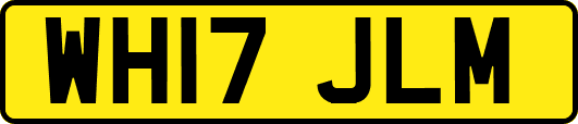 WH17JLM