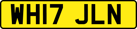 WH17JLN