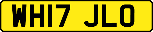 WH17JLO