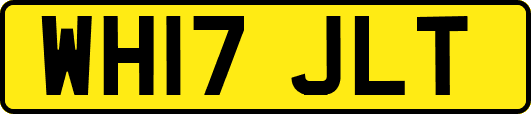 WH17JLT