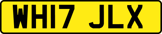 WH17JLX