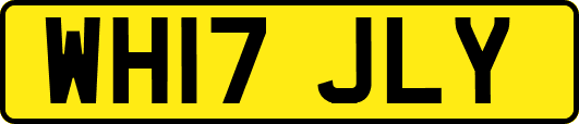 WH17JLY