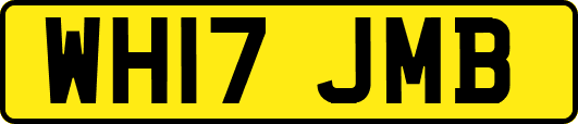 WH17JMB