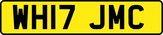 WH17JMC