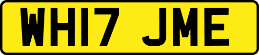 WH17JME