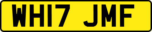 WH17JMF