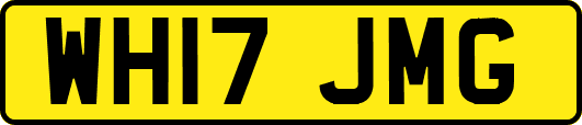 WH17JMG
