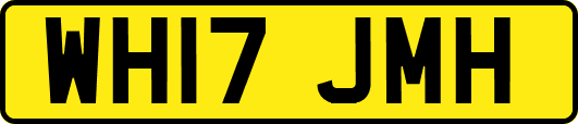 WH17JMH