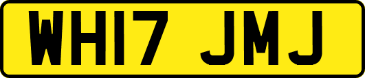 WH17JMJ