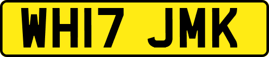 WH17JMK