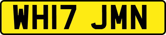 WH17JMN